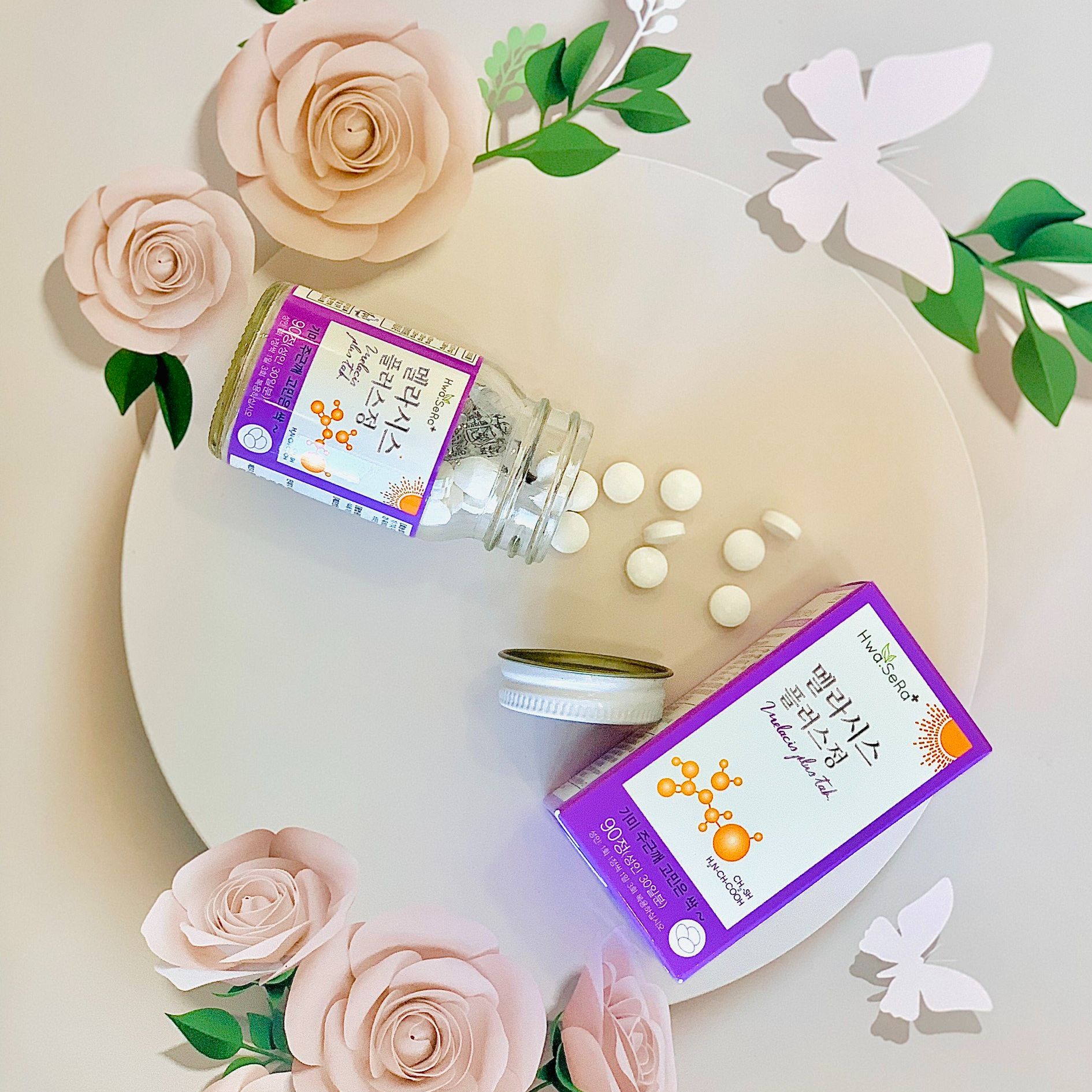 [HCM]Melacis Plus Tab | Viên Uống Đặc Trị Nám, Tàn Nhang
