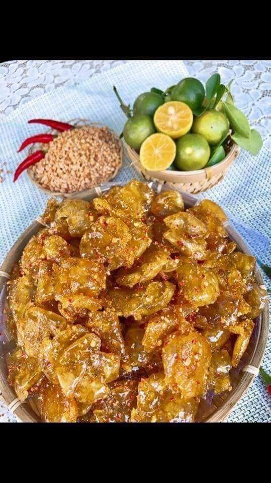 Mứt tắc bông( mứt quả quất)