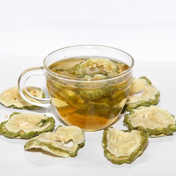Mướp Đắng Khô Thái Lát (1kg)