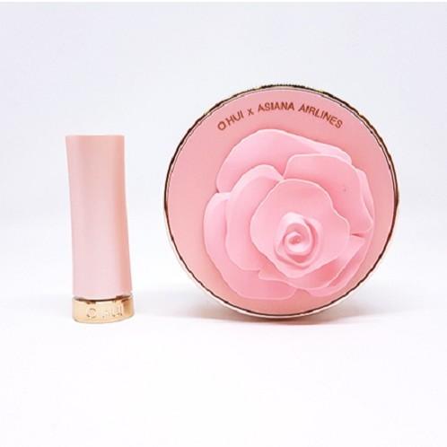 Bộ Trang Điểm Ohui Beautiful Journey Special Set 32g