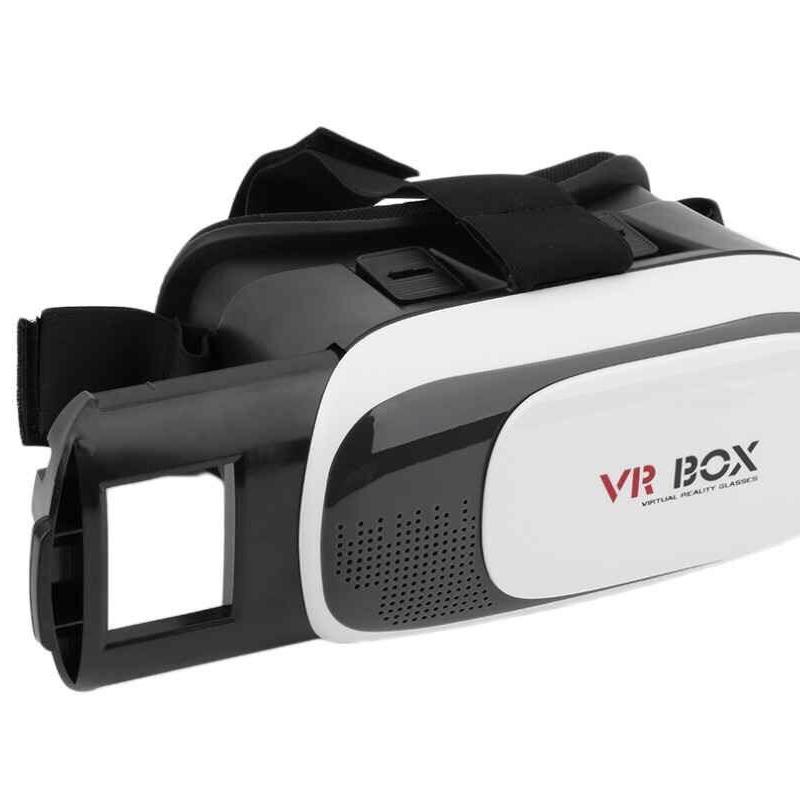 Kính thực tế ảo VR BOX