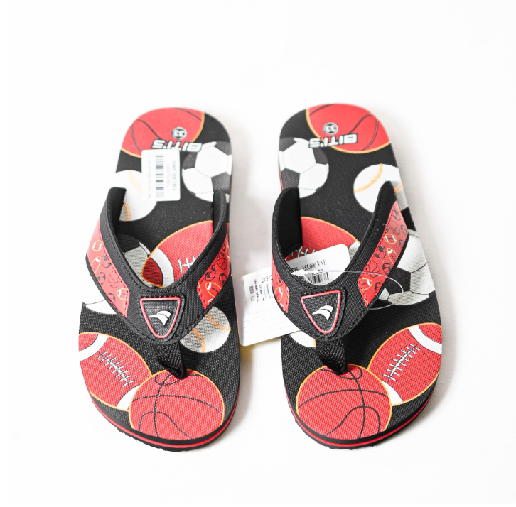 Dép quai kẹp Bitis bé trai (Size 28-37)