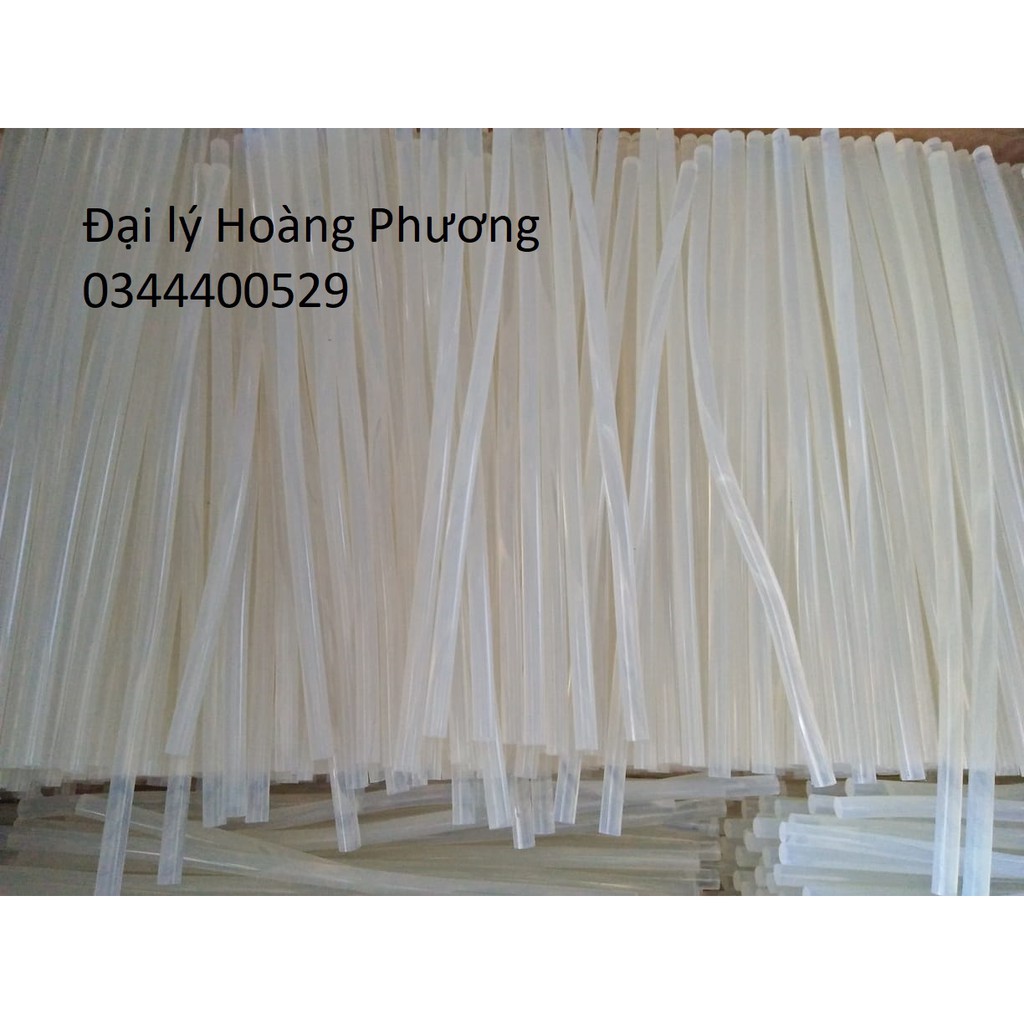 100C Keo Nến To-Bé, Keo Nến Silicon