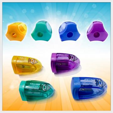 Combo 3 Cái Chuốt Gọt Bút Chì Dễ Thương Gstar (PS01/ PS02/ PS03/ S999)