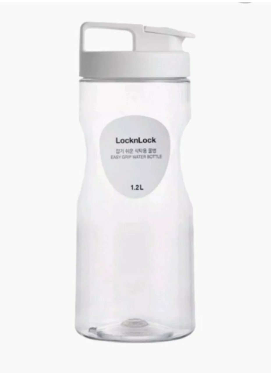 Bình nhựa Lock & Lock 1.5L