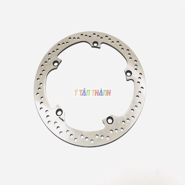 Đĩa Thắng Trước Xe Raider - 01371