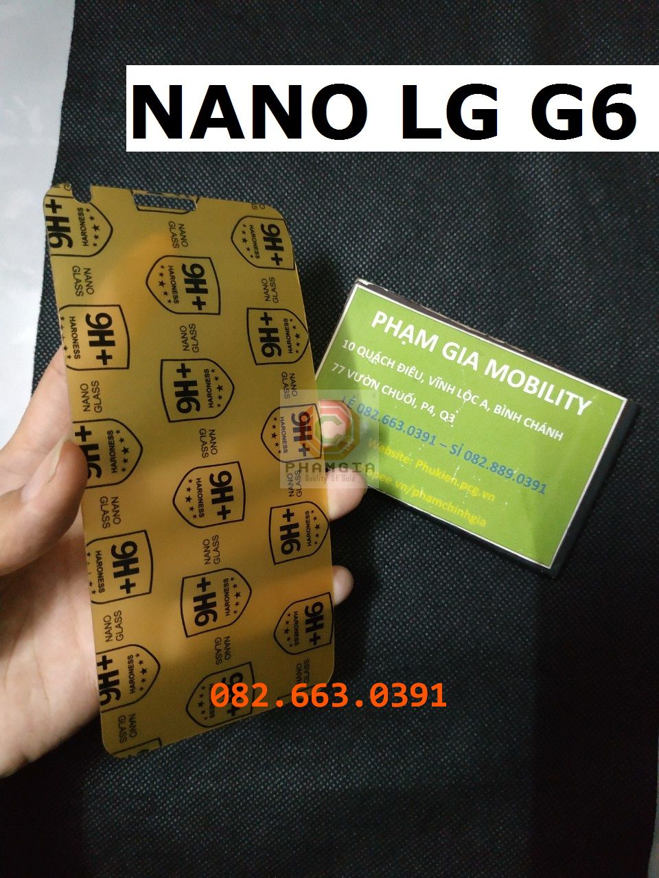 Dán cường lực LG  G2/G3/G4/G5/G6/G7 nano dẻo siêu bền siêu đẹp
