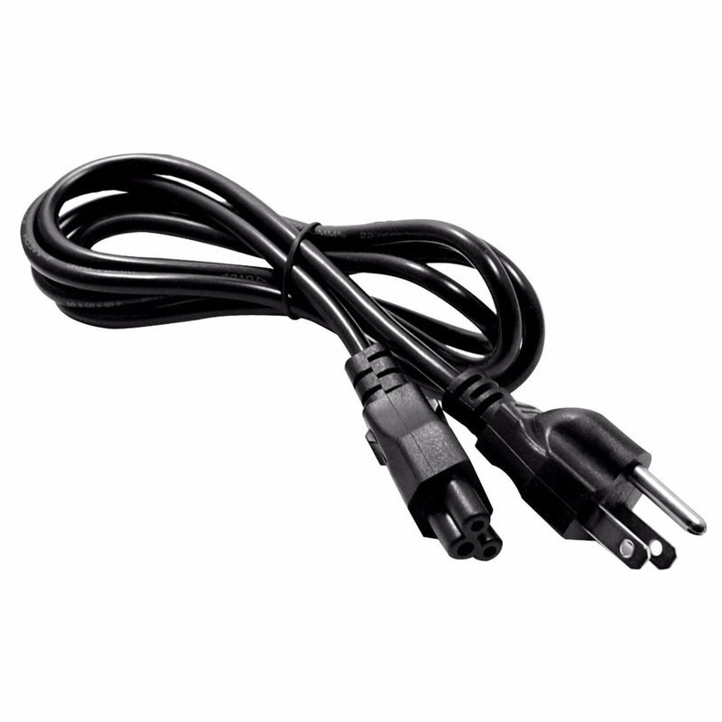 Dây nguồn máy tính cho PC, laptop thanh lý