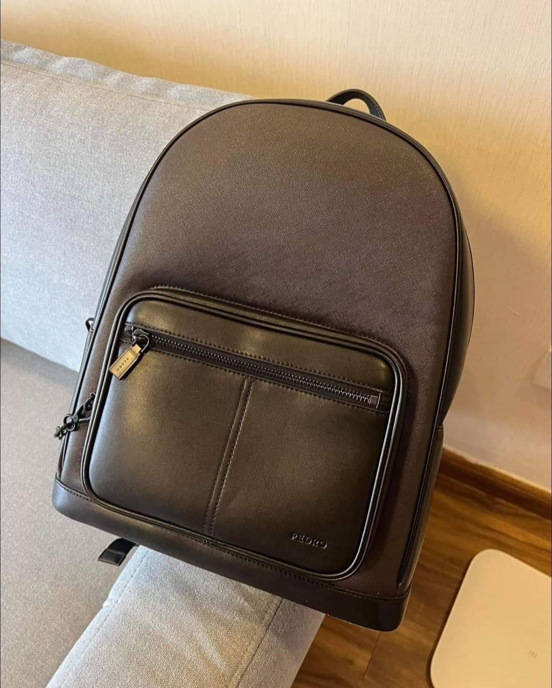 Balo nam pedro. đựng vừa laptop A4