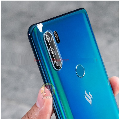Kính cường lực Camera Vsmart Active 3 Siêu Bền