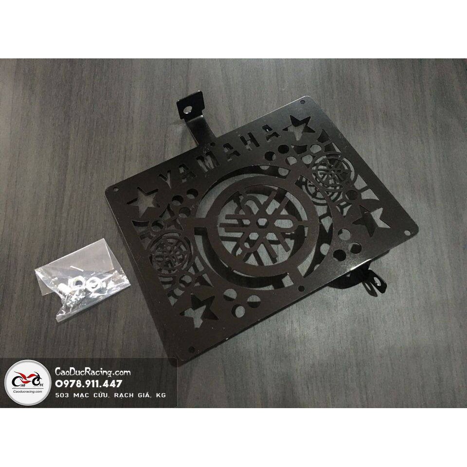 Che két nước ex150 nhôm ver 3
