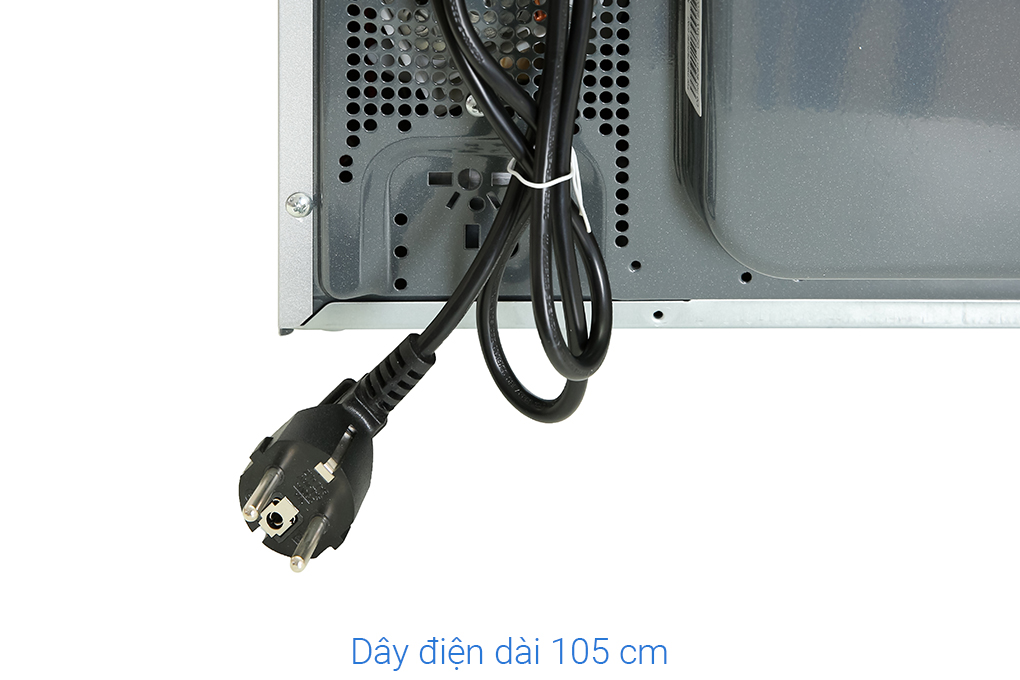 Lò vi sóng Sharp R-370VN-S 23 lít