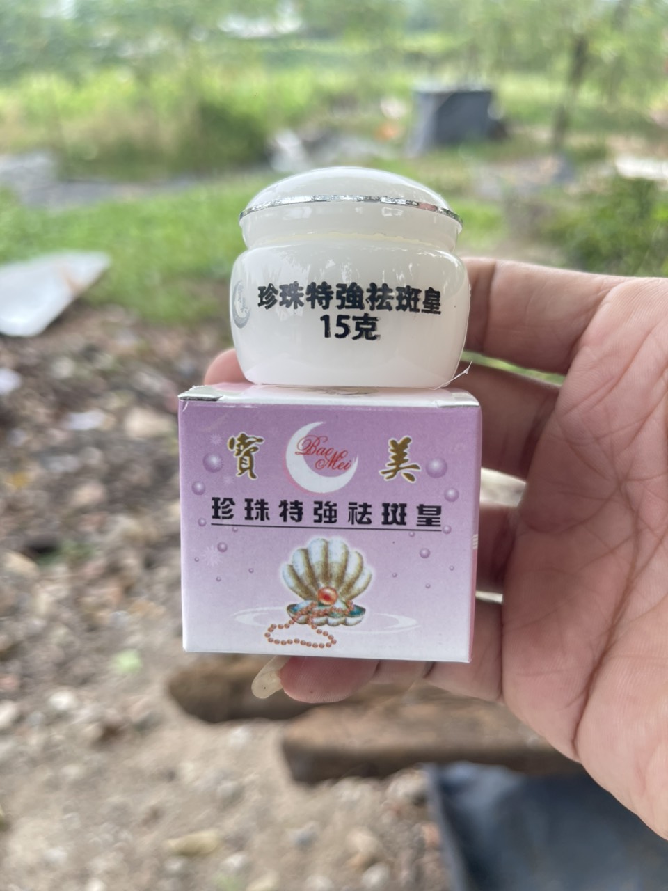 Combo kem ngọc trai hoa việt + tuyết nhĩ + cải thảo & mặt trăng