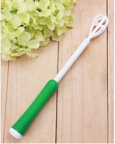 [HCM]Cây đánh trứng cà phê tạo bọt