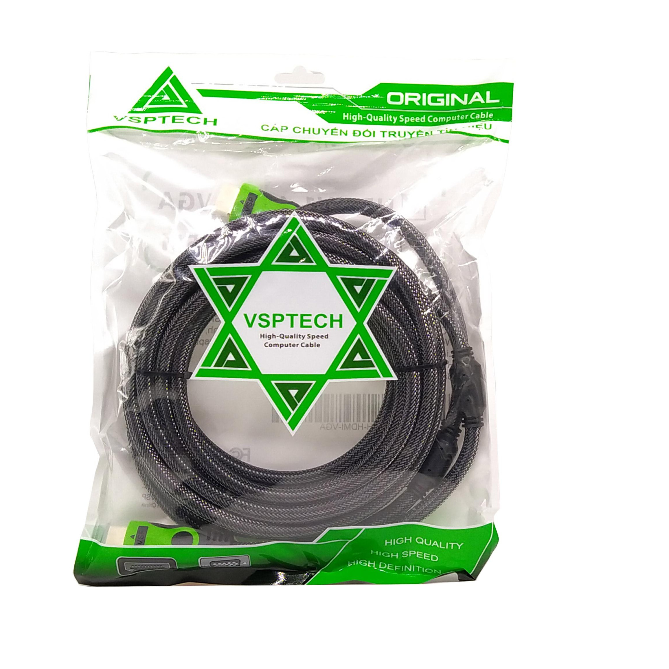 Cáp HDMI VSPTECH