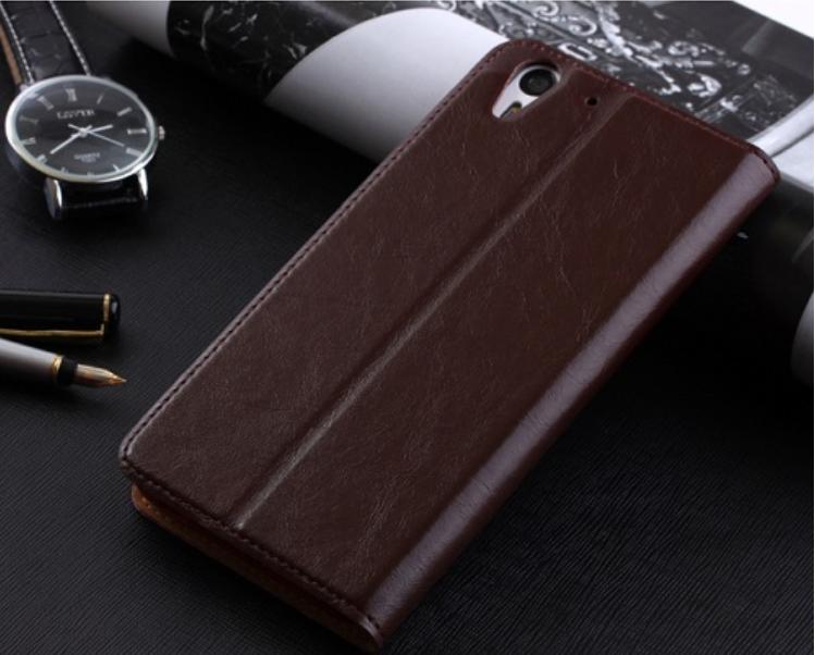 Bao da HTC Desire EYE hiệu iCool