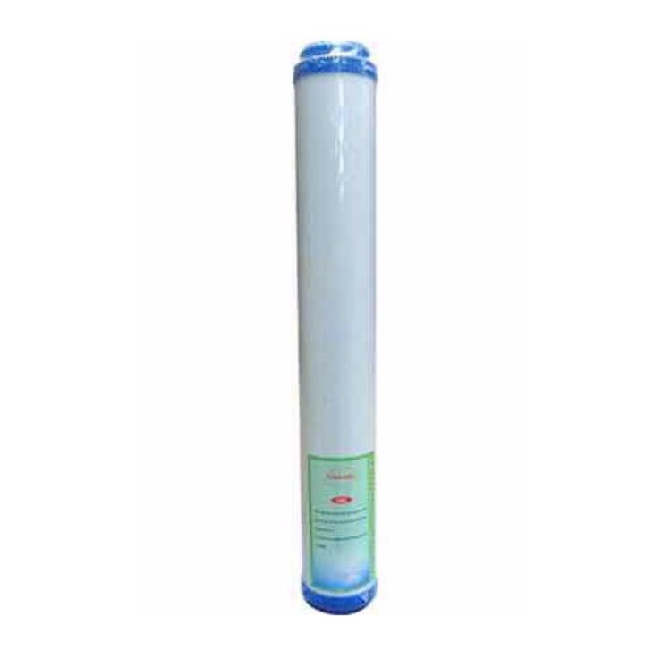 Bộ lọc thô gồm 3 lõi lọc 20 inch