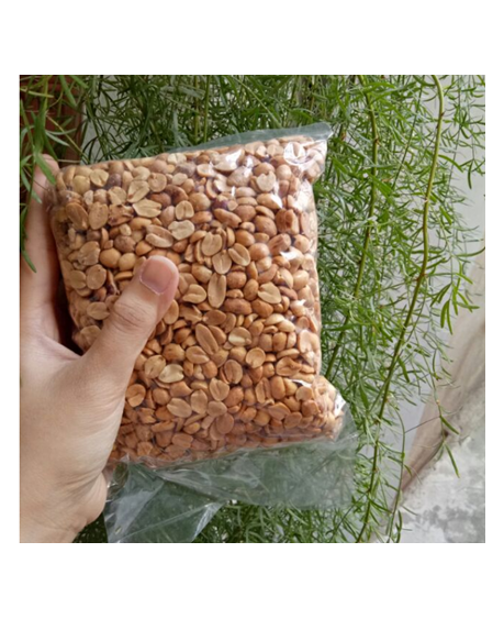[HCM]ĐẬU PHỘNG RANG HÂN PHÁT