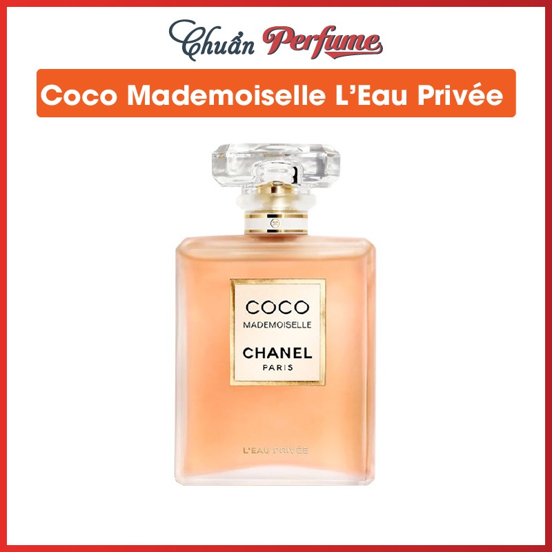 Bộ nước hoa Chanel Coco Mademoiselle  Pazuvn