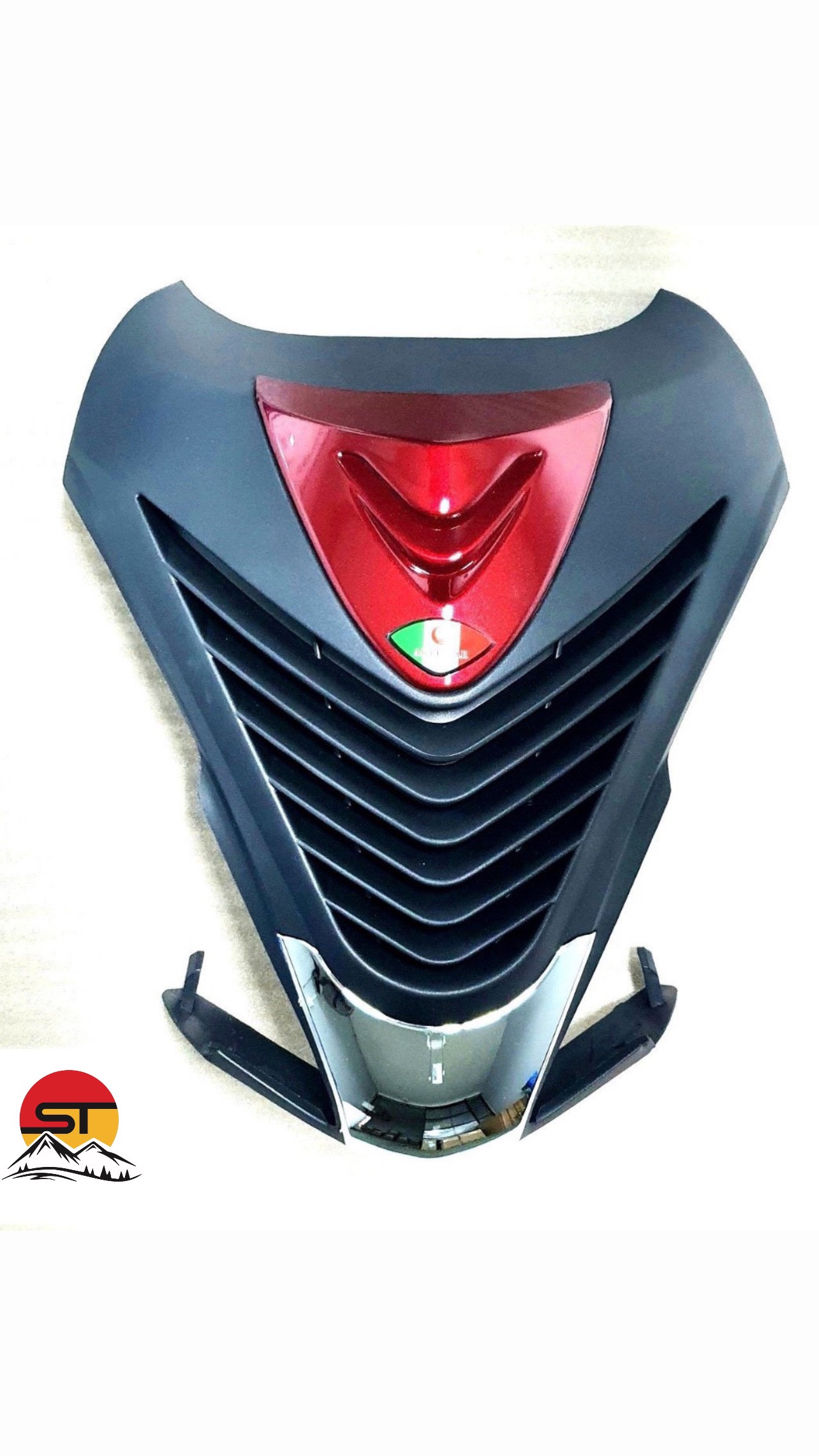 Mặt nạ Vision 2014-2022 độ SH Ý ( Nhựa ABS )