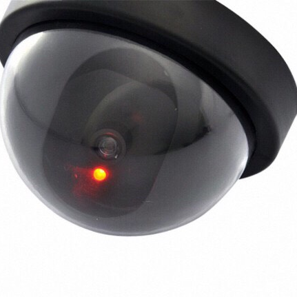 [Quỳnh Chi Luxury] Mô hình Camera Doạ Trộm Cao Cấp