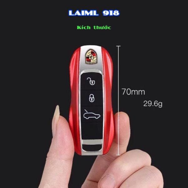 Điện thoại siêu nhỏ mini Laiml 918 tí hon hình siêu xe hơi Bảo hành 12 tháng