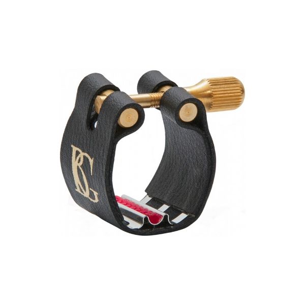LIGATURE REVELATION SILVER BG – L12RS