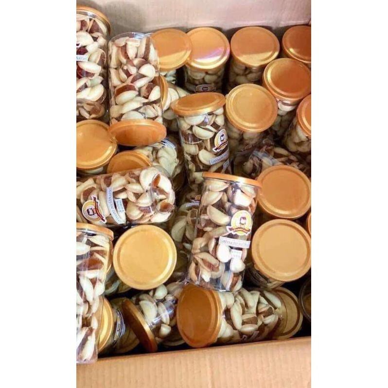 Bánh sò khóm Thái Lan 300gr [GIÁ RẺ]