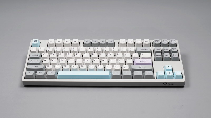 Akko 3087 Silent Gaming Keyboard