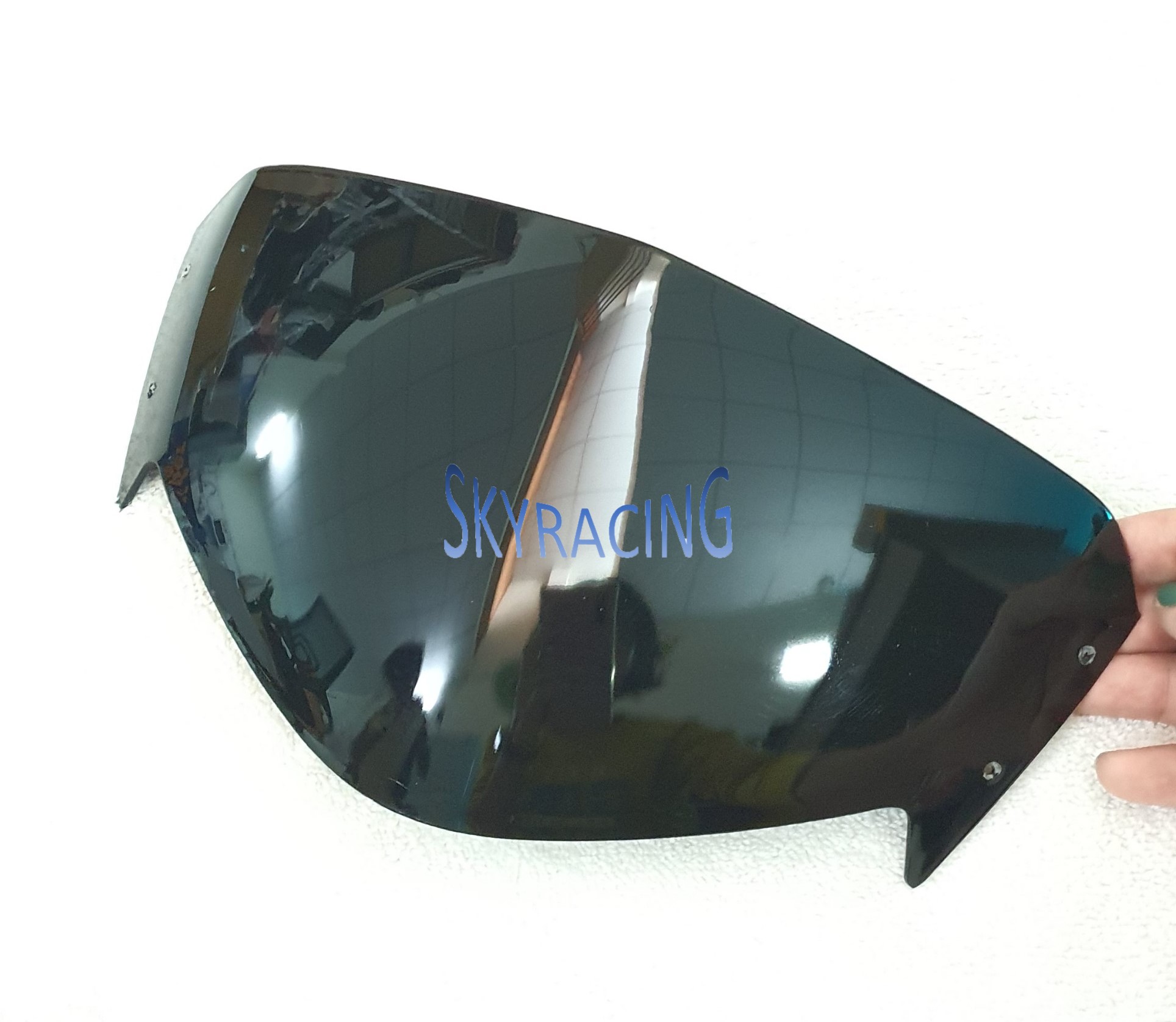 Mão trong gắn cho xe Future Neo, Wave Rs