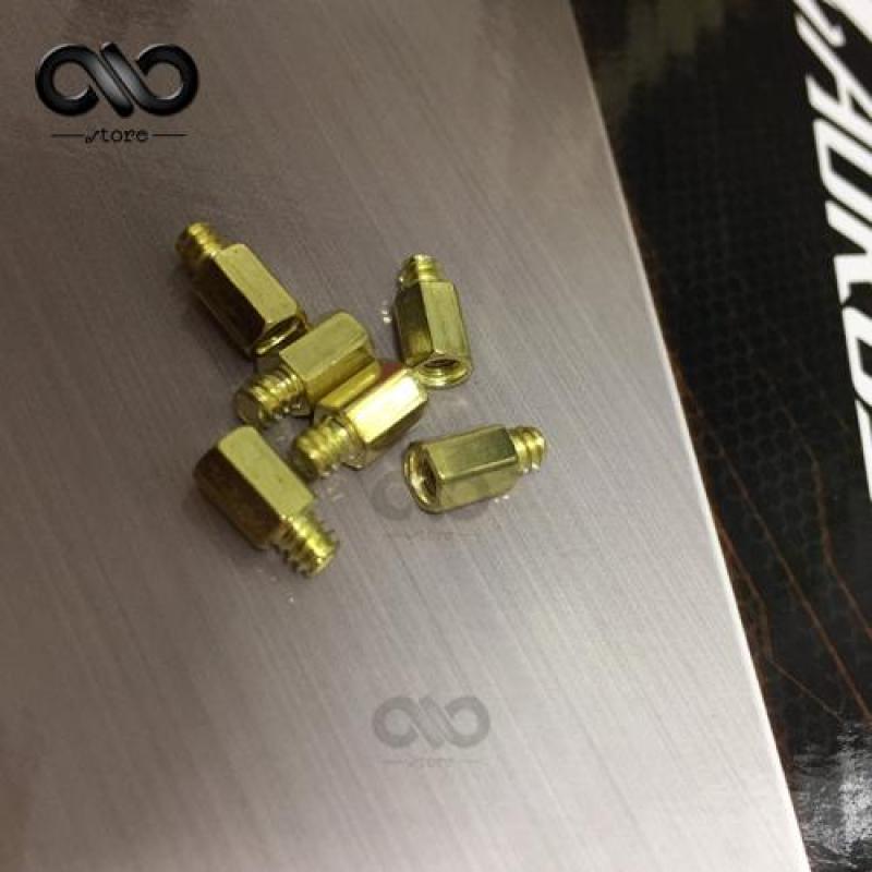 ốc vặn main, ổ cứng, nguồn, sdd cho máy tính