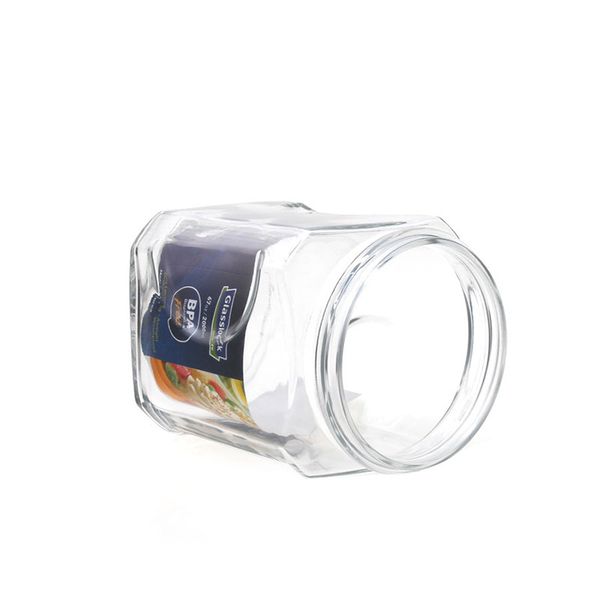 Lọ thủy tinh 2000ml Glasslock Hàn Quốc IP592