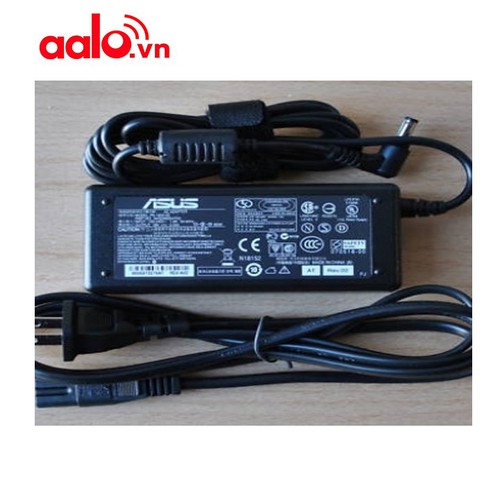 Sạc laptop Asus F83S