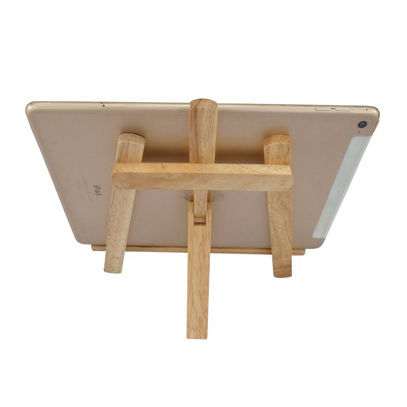 Kệ Để Đọc Sách Và Ipad Giba 48121