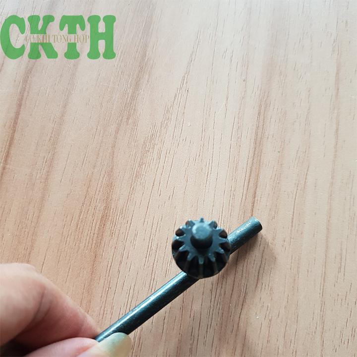 Tay khóa đầu kẹp mũi khoan 13mm
