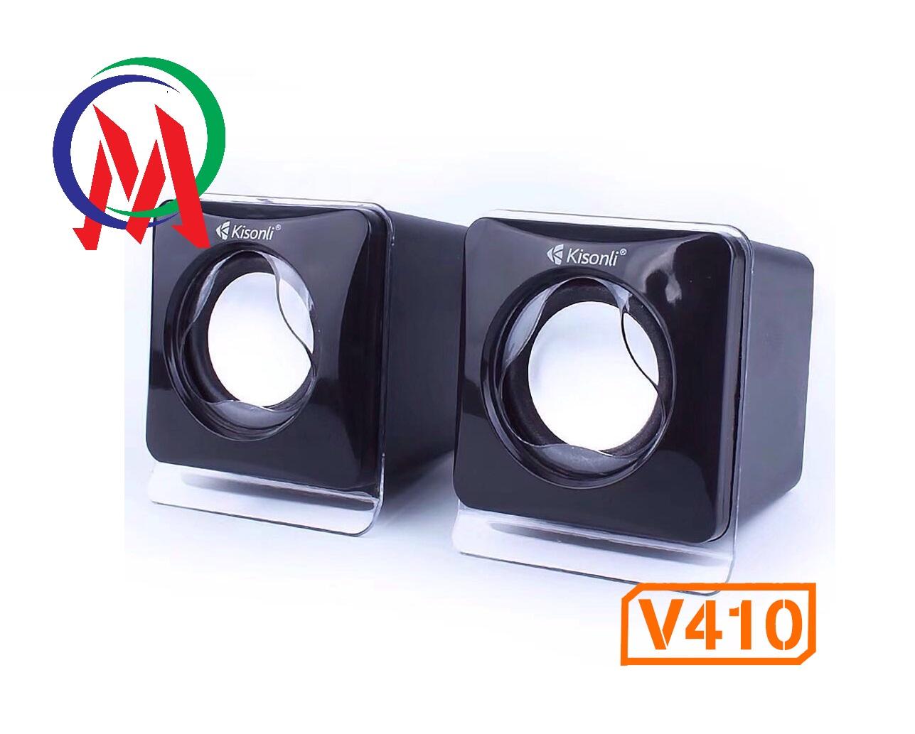 [HCM]Loa 2.0 Kisonli V410