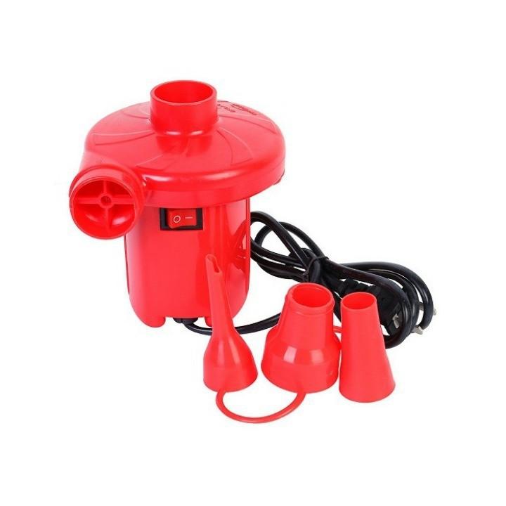 BƠM ĐIỆN 2 CHIỀU HÚT CHÂN KHÔNG MINI