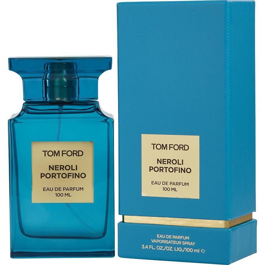 Nước hoa T0m F0rd Neroli Portofino tươi mới đầy hứng khởi