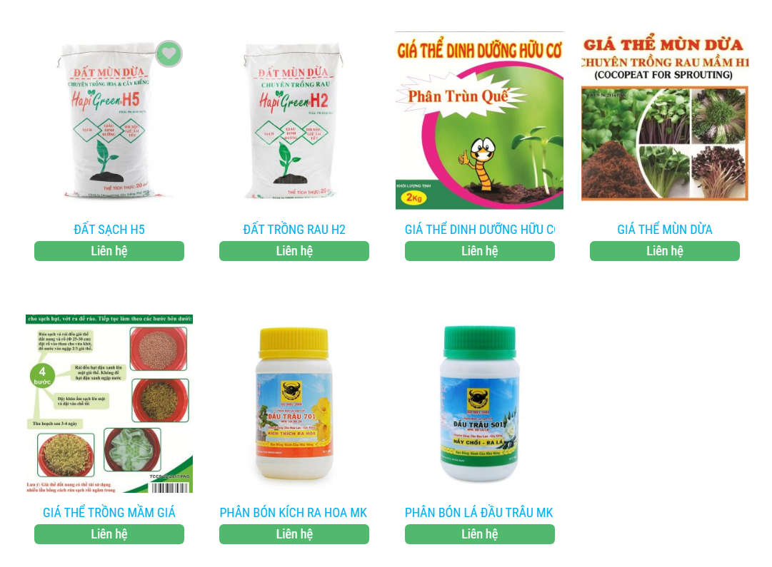 [HCM]Phân gà Agrimatin Úc  Gói 1kg