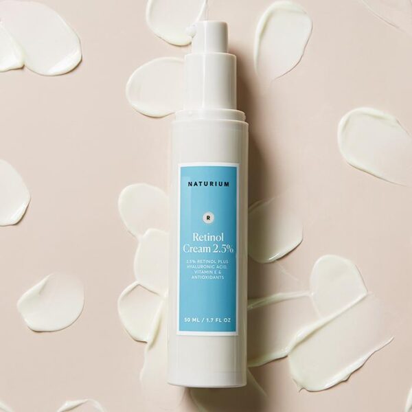 NATURIUM Tinh Chất Dưỡng Ẩm Retinol Complex