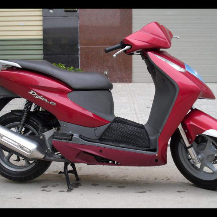 Tay thắng xe honda SH150i 2008, honda Dylan, hondaPS,  bên PHẢI