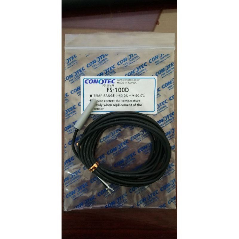 Đồng hồ điều khiển độ FOX-D1004