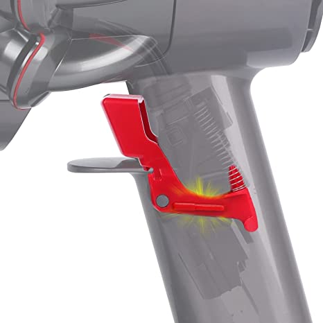 Công tắc nguồn dành cho máy hút bụi dyson V10 V11