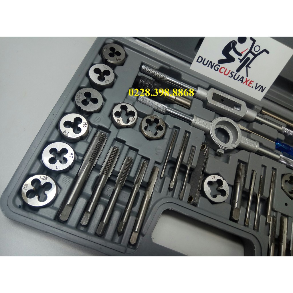 [HÀNG CHÍNH HÃNG] [ ẢNH THẬT] BỘ TA RÔ + BÀN REN 40 CHI TIẾT [CHO KHÁCH XEM HÀNG]