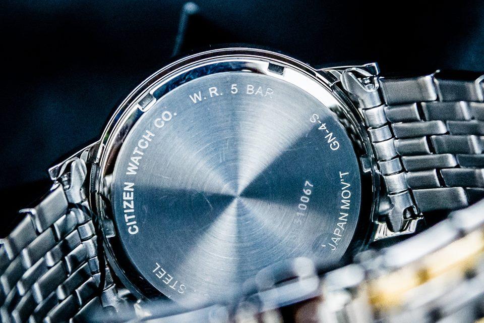 Đồng hồ Citizen BE9174-55A