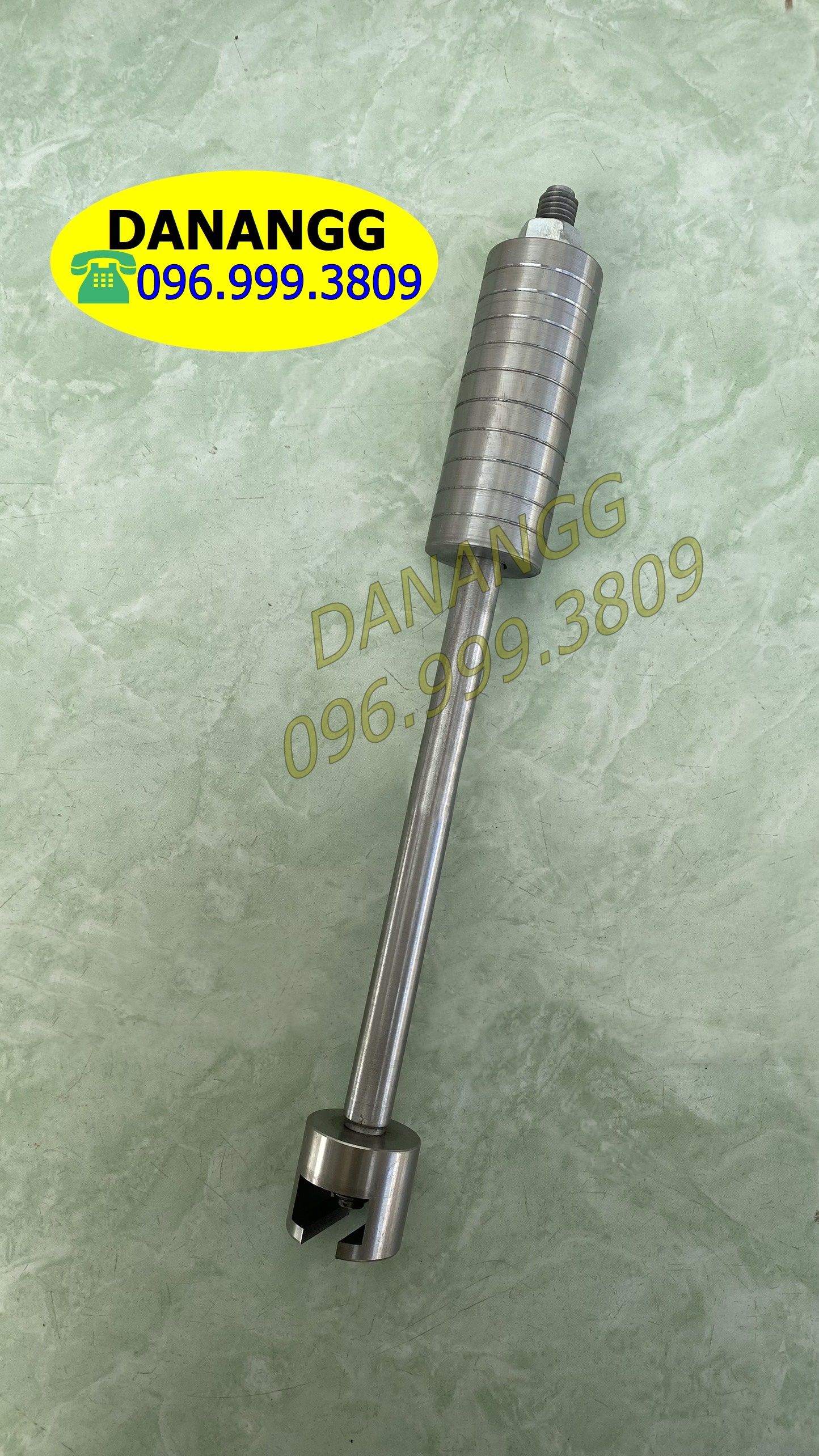 Vam giật trục bánh sau các dòng xe