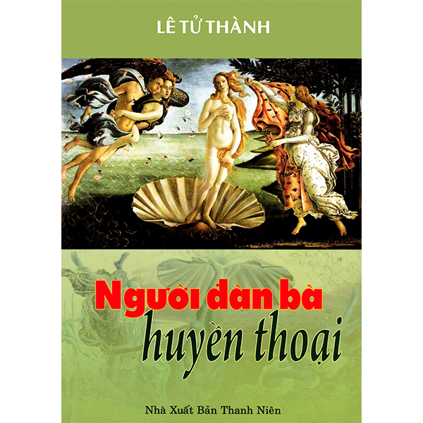 Sách - người đàn bà huyền thoại