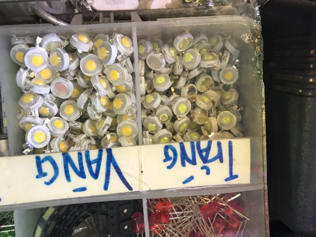 Nhân led 1w