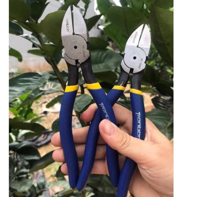 kìm cắt dây kẽm