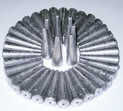 Bộ Phụ Kiện Câu Cá - 6 Món